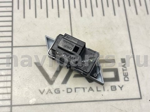 Кнопка центрального замка Volkswagen Tiguan, 2021 г., OEM 5NA962126, арт. V5032, фото 3