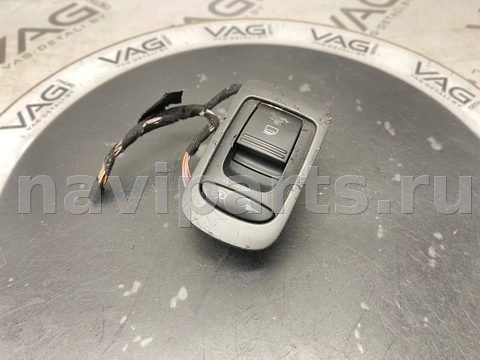 Кнопка центрального замка Porsche Cayenne, 2008 г., OEM 7L5959858B, арт. V5113_2, фото 6