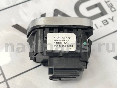 Кнопка центрального замка Ford Kuga, 2017 г., OEM F1ET14017AB, арт. V5670_2, фото 6