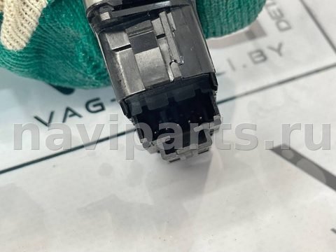 Кнопка центрального замка Ford Mustang Mach-E, 2020 г., OEM F1ET14017AB, арт. V5670_3, фото 5