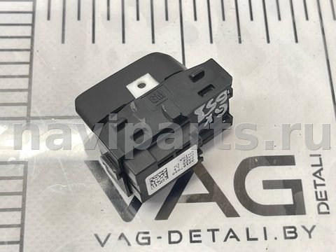 Кнопка центрального замка Buick Encore GX, 2024 г., OEM 39187988, арт. V6339, фото 2