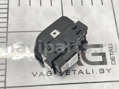 Кнопка центрального замка Buick Encore GX, 2024 г., OEM 39187989, арт. V6340, фото 2