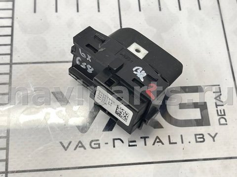 Кнопка центрального замка Buick Encore GX, 2024 г., OEM 39187989, арт. V6340, фото 4