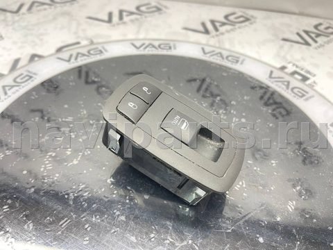 Кнопка центрального замка Dodge RAM, 2021 г., OEM 68320751AA, арт. V7774_3, фото 5