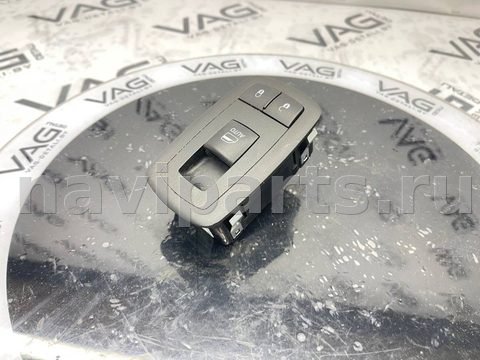 Кнопка центрального замка RAM 1500, 2021 г., OEM 68320751AA, арт. V7774_6, фото 2