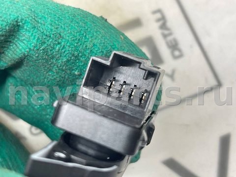 Кнопка центрального замка Volkswagen Tiguan, 2018 г., OEM 5NA962126, арт. V952, фото 5