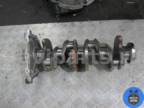 Коленвал Fiat Scudo, 2008 г., арт. 00000788