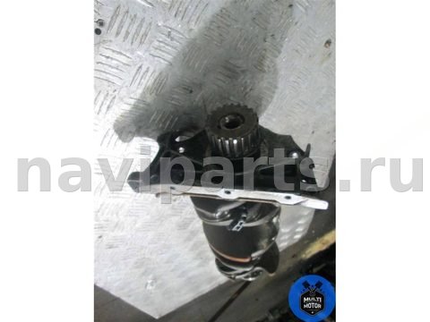 Коленвал Fiat Scudo, 2008 г., арт. 00000788, фото 2