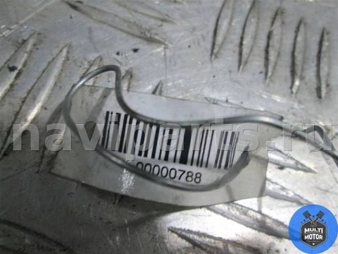 Коленвал Fiat Scudo, 2008 г., арт. 00000788, фото 4