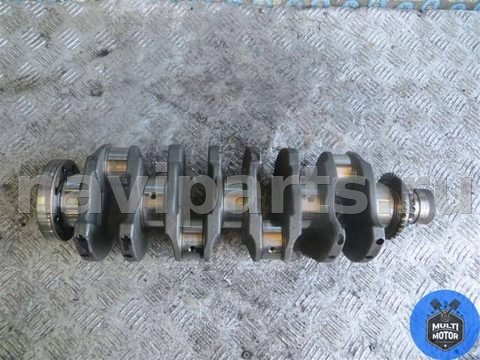 Коленвал Fiat Ducato, 2012 г., арт. 00066300