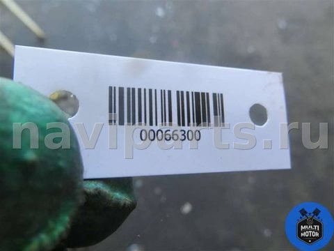 Коленвал Fiat Ducato, 2012 г., арт. 00066300, фото 7