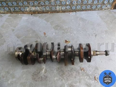 Коленвал Volvo S80, 2001 г., арт. 00067702