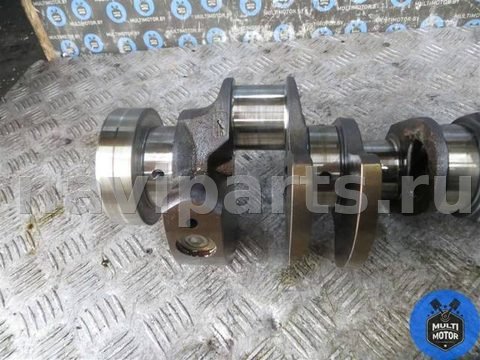 Коленвал BMW X5 E53, 2004 г., OEM 7504389, арт. 00069446, фото 2
