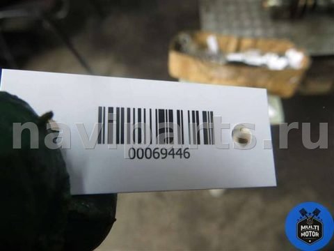 Коленвал BMW X5 E53, 2004 г., OEM 7504389, арт. 00069446, фото 7