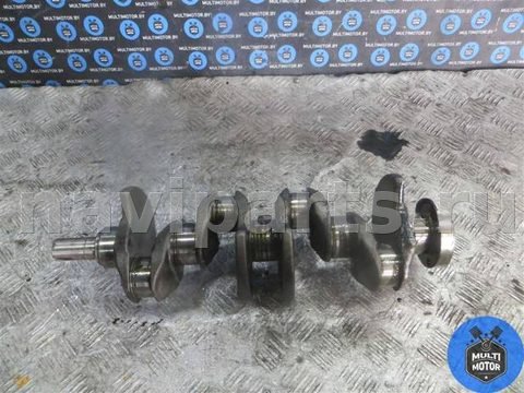 Коленвал Renault Duster, 2015 г., арт. 00090590
