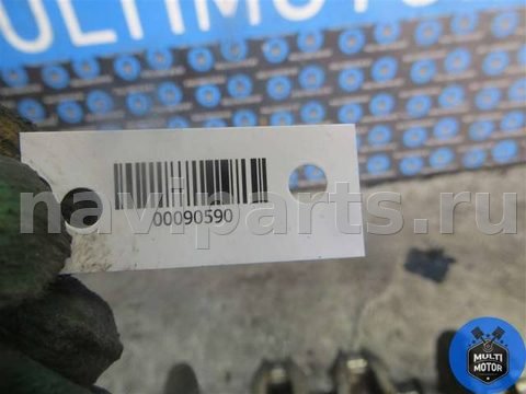 Коленвал Renault Duster, 2015 г., арт. 00090590, фото 7