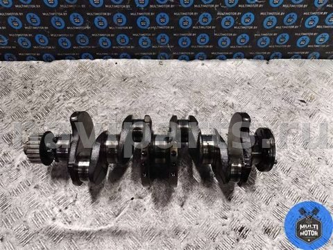 Коленвал Peugeot Expert, 2001 г., арт. 00107235