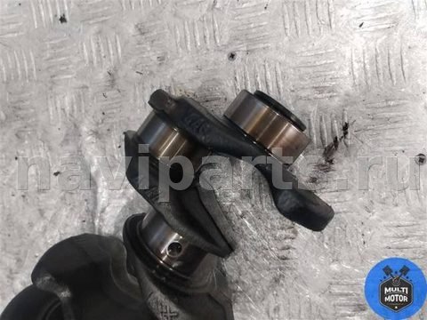 Коленвал BMW 3, 2008 г., арт. 00116688, фото 2