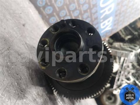 Коленвал BMW 3, 2008 г., арт. 00116688, фото 8