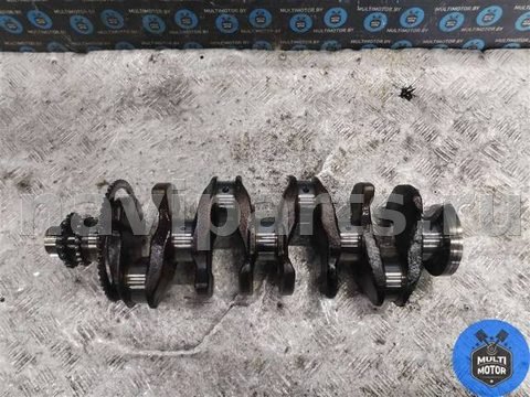 Коленвал Mazda CX5, 2014 г., арт. 00118183