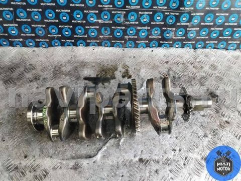 Коленвал Toyota RAV4, 2016 г., арт. 00122414