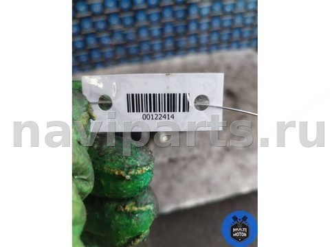 Коленвал Toyota RAV4, 2016 г., арт. 00122414, фото 10
