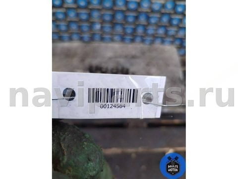 Коленвал Daewoo Matiz, 2007 г., арт. 00124564, фото 7