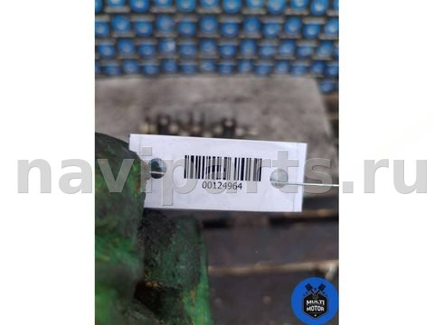 Коленвал Renault Sandero, 2011 г., арт. 00124964, фото 7