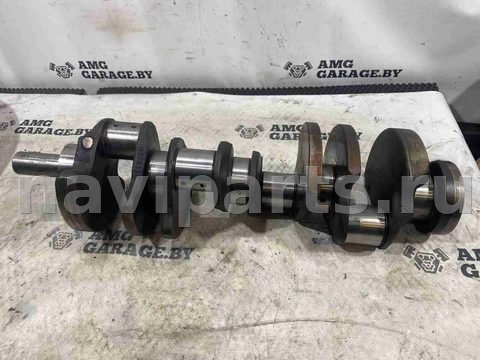 Коленвал Mercedes GL X166, 2015 г., OEM R27803, арт. 01425423v2
