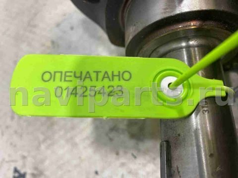 Коленвал Mercedes CLS W218, 2015 г., OEM R27803, арт. 01425423v3, фото 4