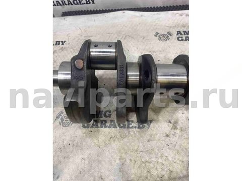 Коленвал Mercedes CLS W218, 2015 г., OEM R27803, арт. 01425423v3, фото 6