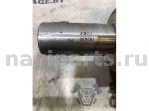 Коленвал Mercedes CLS W218, 2015 г., OEM R27803, арт. 01425423v3, фото 7