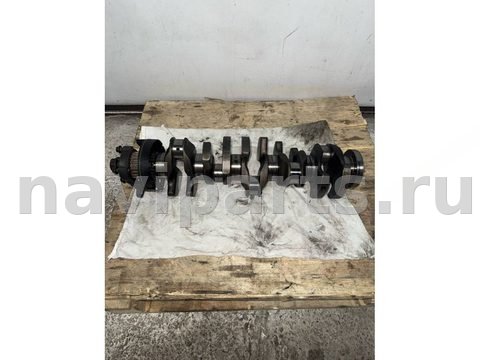 Коленвал Volvo S80, 2015 г., арт. 100046_5