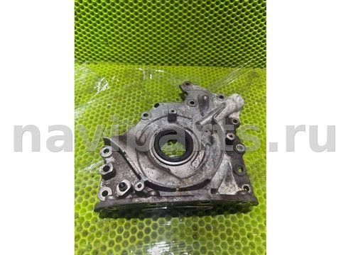 Коленвал Ford S-Max, 2013 г., OEM 9686038880, арт. 100952_4, фото 2