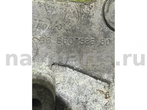 Коленвал Ford S-Max, 2013 г., OEM 9686038880, арт. 100952_4, фото 3