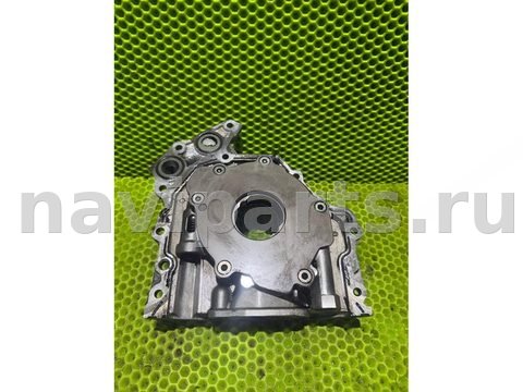 Коленвал Volvo S80, 2011 г., OEM 9686038880, арт. 100952_9