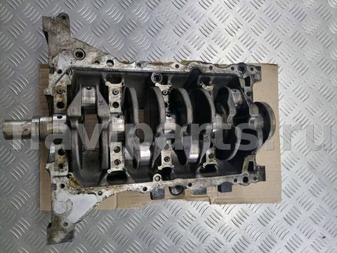 Коленвал Citroen C4 Grand Picasso, 2007 г., арт. 101222534