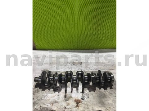 Коленвал BMW 7 E65/E66, 2007 г., арт. 101934