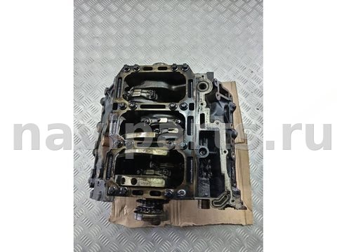Коленвал Audi A6 Allroad C6, 2008 г., OEM BMK, арт. 104375615, фото 2