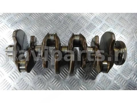 Коленвал Peugeot 3008, 2011 г., арт. 109994.42