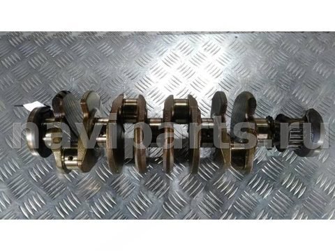 Коленвал Peugeot 307, 2004 г., арт. 112352.38