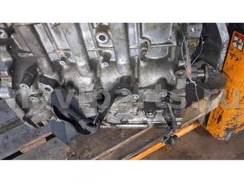 Коленвал Toyota Avensis, 2007 г., арт. 11499106, фото 2