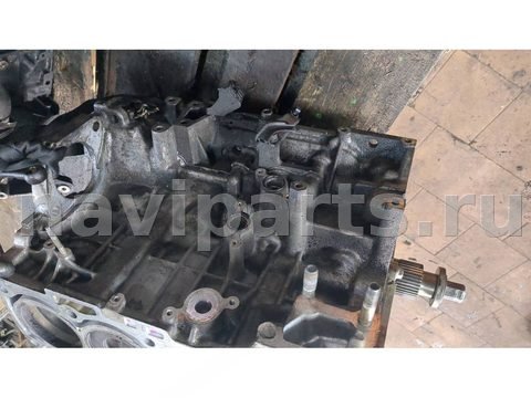 Коленвал Toyota Avensis, 2007 г., арт. 11499106, фото 4
