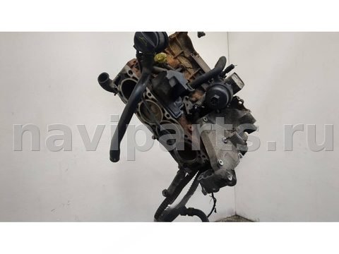 Коленвал Ford Mondeo, 2006 г., OEM 2259739, арт. 11532756