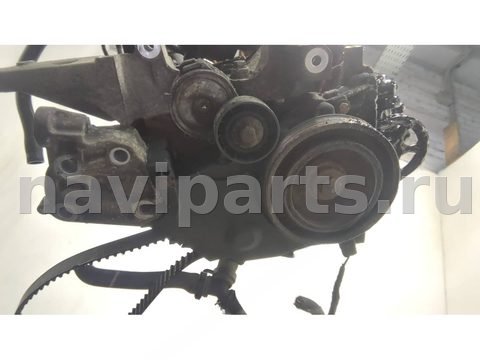 Коленвал Ford Mondeo, 2006 г., OEM 2259739, арт. 11532756, фото 2