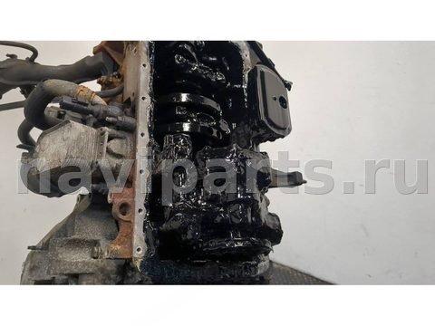 Коленвал Ford Mondeo, 2006 г., OEM 2259739, арт. 11532756, фото 3