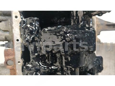 Коленвал Ford Mondeo, 2006 г., OEM 2259739, арт. 11532756, фото 4