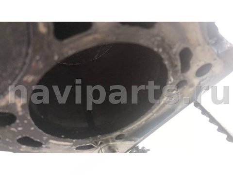 Коленвал Ford Mondeo, 2006 г., OEM 2259739, арт. 11532757, фото 3