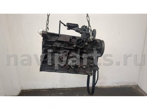 Коленвал Ford Mondeo, 2006 г., OEM 2259739, арт. 11532757, фото 4
