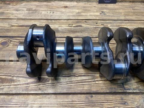 Коленвал BMW 3 E90/E91/E92/E93, 2010 г., OEM 11217799970, арт. 18779, фото 2